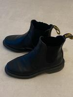 Dr. Martens Laura Chelsea Boots Leder 37 Bayern - Berching Vorschau
