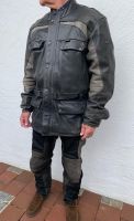 Polo Touring Männer Motorradjacke Motorradhose Regenoverall Bayern - Aschau im Chiemgau Vorschau