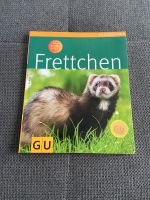 Buch Frettchen Nordrhein-Westfalen - Steinheim Vorschau