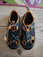 Timberland Outdoor Sandale Gr. 33 Bayern - Trausnitz Vorschau