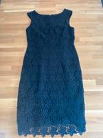 Kleid schwarz Gr. 38/40 Orsay Nordrhein-Westfalen - Borken Vorschau