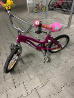 Kinderfahrrad 16 Zoll Baden-Württemberg - Friedrichshafen Vorschau