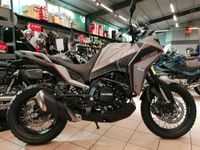 Moto Morini X-CAPE 650 SPOKE SONDERPREIS Hessen - Nauheim Vorschau