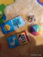 Babyspielzeug verschiedene Teile (6), auch einzeln. Hessen - Edertal Vorschau