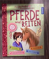 Mein fabelhaftes Lieblingsbuch über Pferde und Reiten Kosmos Nordrhein-Westfalen - Coesfeld Vorschau