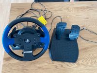 Thrustmaster T150 Lenkrad mit Pedalen PS4/PS5/PC Dortmund - Schüren Vorschau