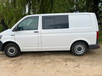 VW T6 Camper Bayern - Falkenberg Vorschau