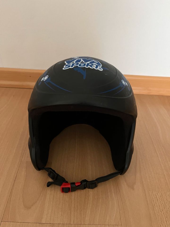 Skihelm für Kinder, Größe S (51-54 cm) in Lambsheim