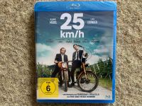 25 km/h - Lars Eidinger - Blu-ray *NEU* *OVP* Berlin - Spandau Vorschau