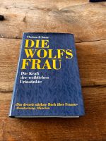 Die Wolfs Frau dich Rheinland-Pfalz - Speicher Vorschau