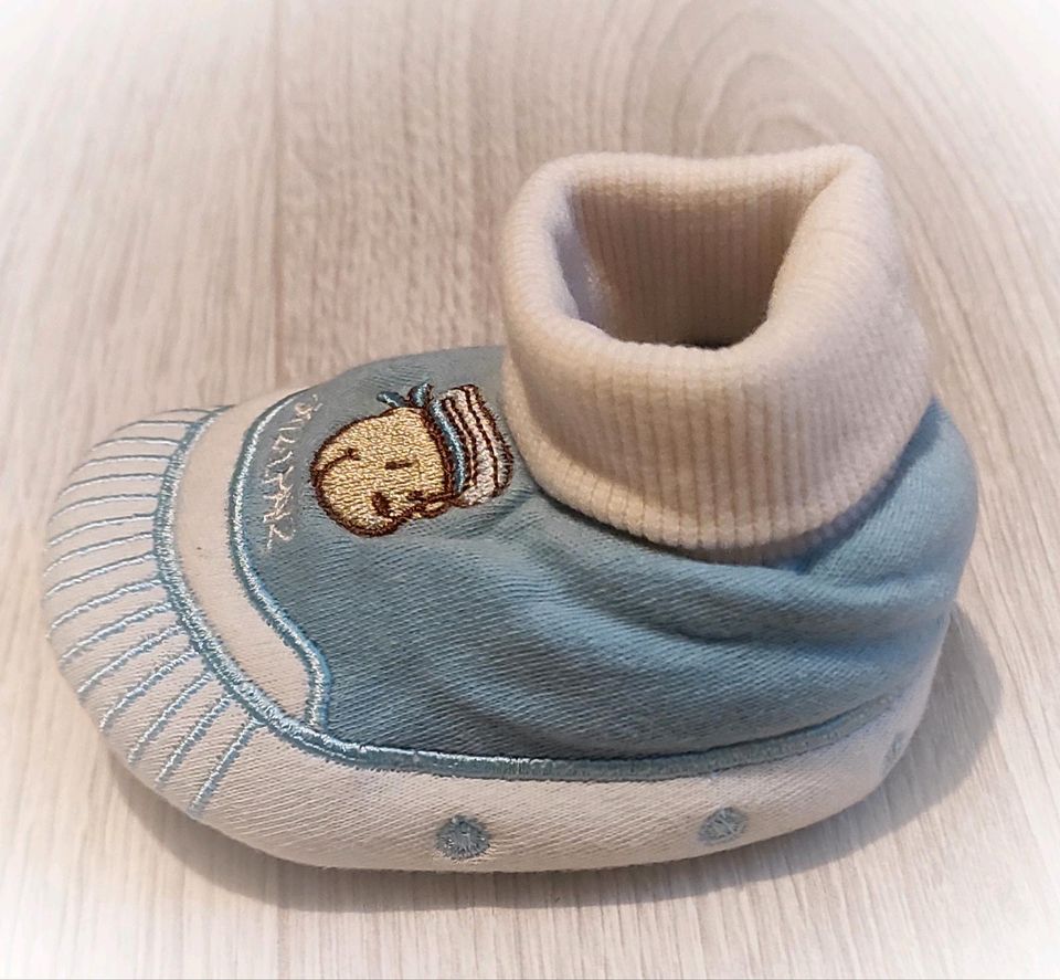 Babyschuhe Pitzelpatz in Burkau