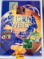 Unsere Welt - Der Atlas für die ganze Familie Thüringen - Erfurt Vorschau