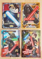 Star Wars Lego XL trading cards Kylo Sidious Anakin exclusive Rheinland-Pfalz - Neuwied Vorschau