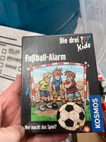 Fußball Alarm 3 ??? Kids Schleswig-Holstein - Sankelmark Vorschau