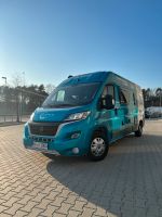 Campervan mieten in Berlin ab 119€/Tag in der Nebensaison Brandenburg - Königs Wusterhausen Vorschau