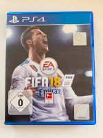 FIFA 2018 PS4 Nordrhein-Westfalen - Holzwickede Vorschau