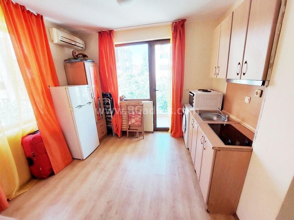 Studio am Meer zum Schnäppchenpreis, Bulgarien in Saarbrücken