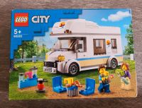 Lego 60283 Wohnmobil Wagen Van OVP Münster (Westfalen) - Handorf Vorschau