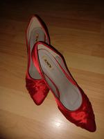 Pumps, Absatzschuhe, Damenschuhe Thüringen - Ronneburg Vorschau