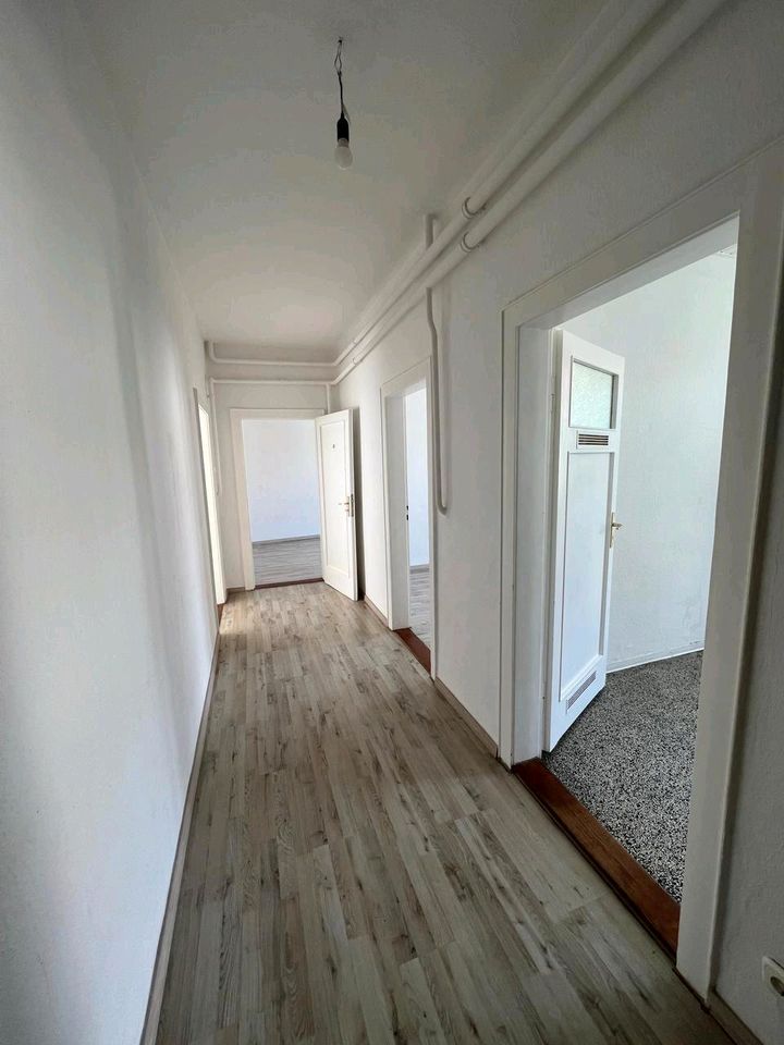 3 Zimmer Wohnung- als WG möglich in Hannover