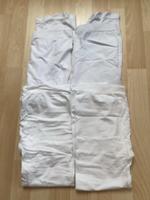 4x Leggings Caprileggings Seamless weiß Gr. M Baden-Württemberg - Metzingen Vorschau