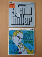 3 x LP Schallplatte Vinyl - Glenn Miller - 70er Jahre Bayern - Oberthulba Vorschau