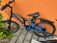 24" city bike München - Laim Vorschau