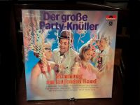 Vinyl LP Box "Der große Party-Knüller" Frankfurt am Main - Niederursel Vorschau