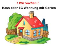 Wir suchen Haus oder EG Wohnung mit Garten Bayern - Untermeitingen Vorschau