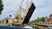 8 Std. Aktiv - Bootstour in Nordholland Niedersachsen - Varel Vorschau