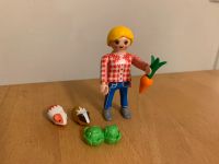 Playmobil Bäuerin mit Meerschweinchen Bielefeld - Ummeln Vorschau