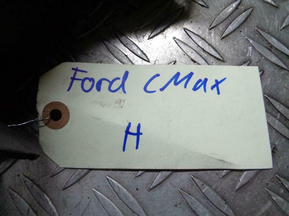 Ford C-Max Stoßstangenträger Querträger Pralldämpfer hinten in Gelsenkirchen