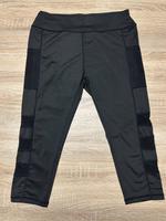 Shein Sport Leggings Gr. L Schwarz Nordrhein-Westfalen - Ochtrup Vorschau
