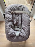 Stokke Tripp Trapp Newborn Set mit Spielzeughalter Bayern - Penzberg Vorschau