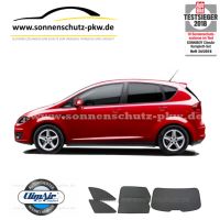 Sonnenschutz Sonniboy Seat Altea (Facelift) 2009-2015 Rheinland-Pfalz - Westhofen Vorschau