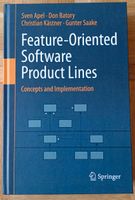 Feature-Oriented Software Product Lines, Sven Apel, u. a. Hessen - Bad Vilbel Vorschau