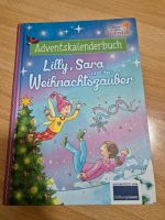Adventskalenderbuch Lilly, Sara und der Weihnachtzauber Baden-Württemberg - Breisach am Rhein   Vorschau