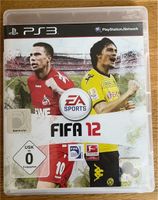 FIFA 12 für Playstation3 Niedersachsen - Ronnenberg Vorschau