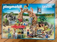 Playmobil City Life Zoo 6634 Niedersachsen - Oldenburg Vorschau