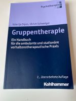 Gruppentherapie Bochum - Bochum-Süd Vorschau