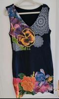 Desigual Kleid Designer Mini Kleid M L Rheinland-Pfalz - Berg Vorschau
