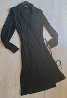 Wickelkleid Street One, schwarz, Gr 42 Bayern - Mammendorf Vorschau