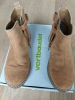 Kinder Wild Leder Ankle Boots Vertbaudet Rheinland-Pfalz - Dieblich Vorschau