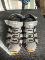 Sandalen Größe 34 fila Baden-Württemberg - Gengenbach Vorschau