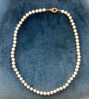 Modeschmuck Perlenkette Nordrhein-Westfalen - Hagen Vorschau