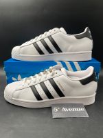 Adidas Superstar | Größe 42 | Art. 0438 Nordrhein-Westfalen - Remscheid Vorschau