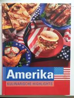 Amerika - Kulinarische Highlights Kiel - Neumühlen-Dietrichsdorf-Oppendorf Vorschau