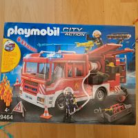 Playmobil Feuerwehrwagen 9464 Nürnberg (Mittelfr) - Mitte Vorschau