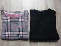 Damen Oberteile,Pullis ,Zara,Cecil,Gr.34/36,XS/S,je 6,-€ Sachsen - Rodewisch Vorschau