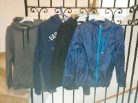 Kinder Regenjacje Fkecejacke Pullis gr 152 164 L M Nordrhein-Westfalen - Paderborn Vorschau